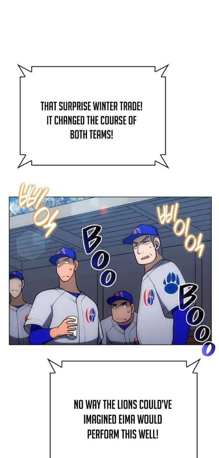 Home Plate Villain Chapter 154 page 39 - 