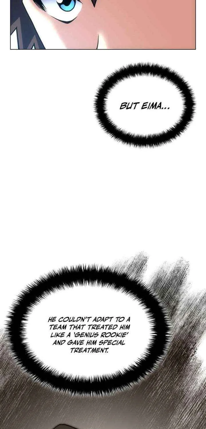 Home Plate Villain Chapter 154 page 5 - 