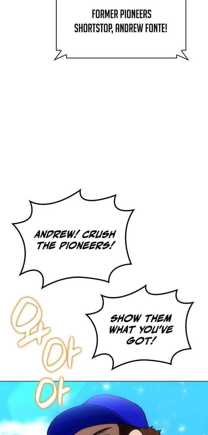 Home Plate Villain Chapter 154 page 41 - 