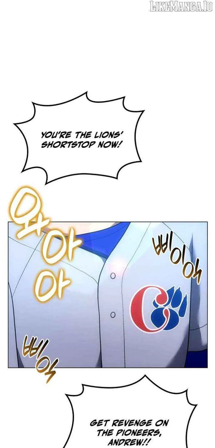 Home Plate Villain Chapter 154 page 43 - 