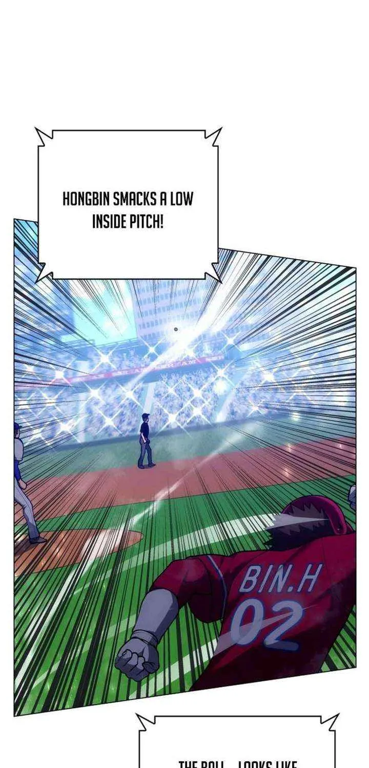 Home Plate Villain Chapter 154 page 46 - 
