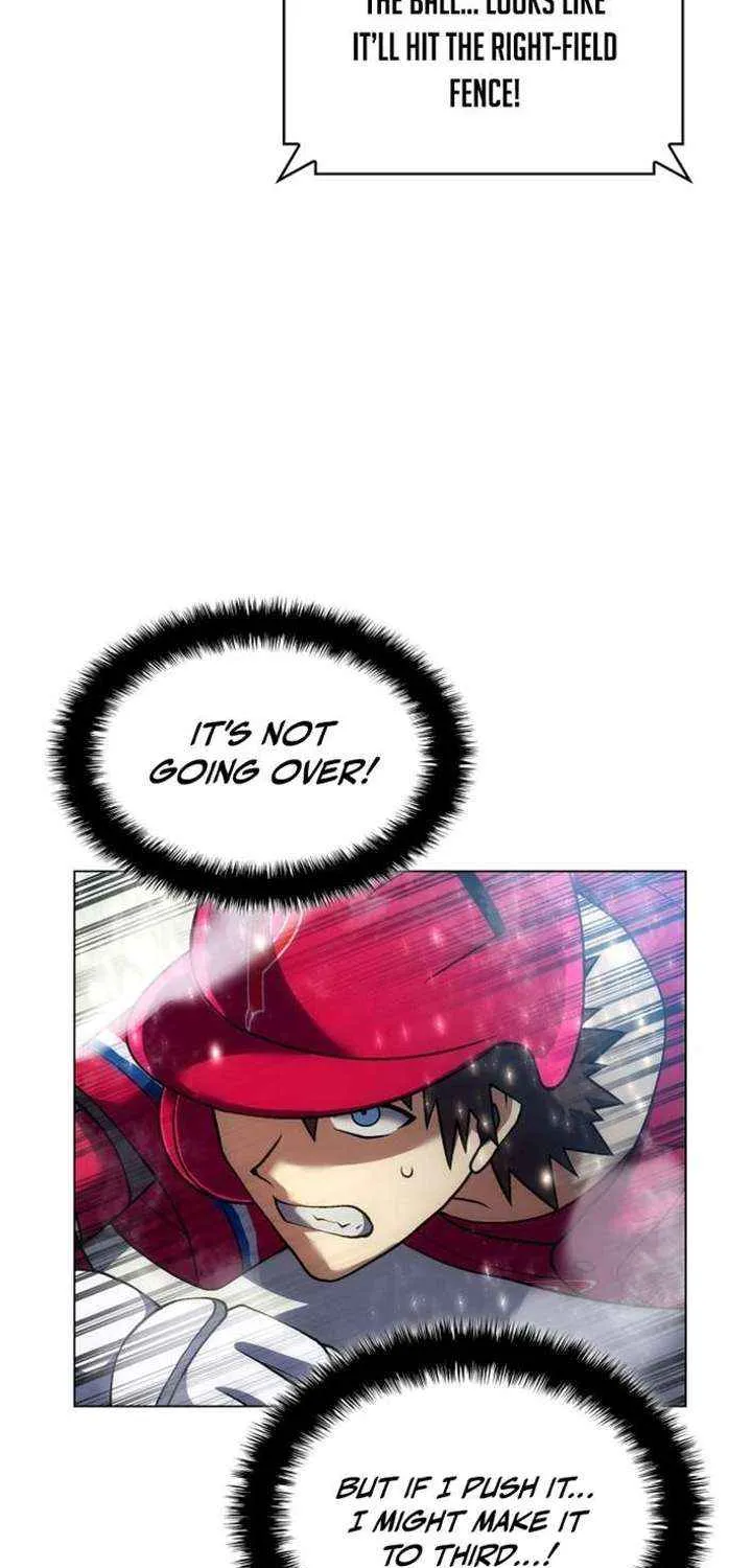 Home Plate Villain Chapter 154 page 47 - 