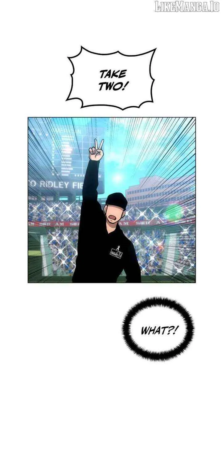Home Plate Villain Chapter 154 page 50 - 