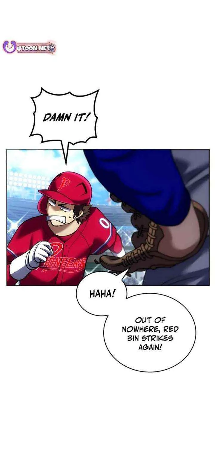 Home Plate Villain Chapter 154 page 52 - 