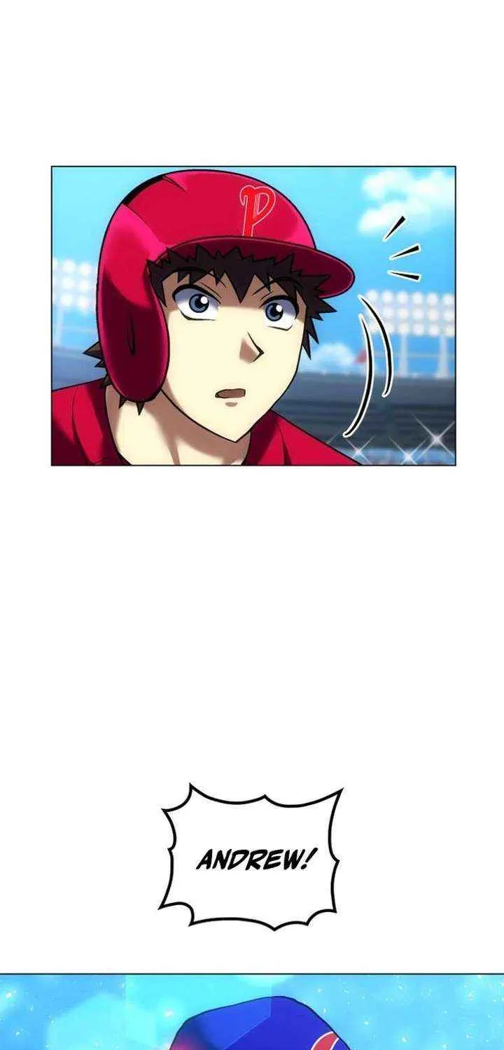 Home Plate Villain Chapter 154 page 53 - 