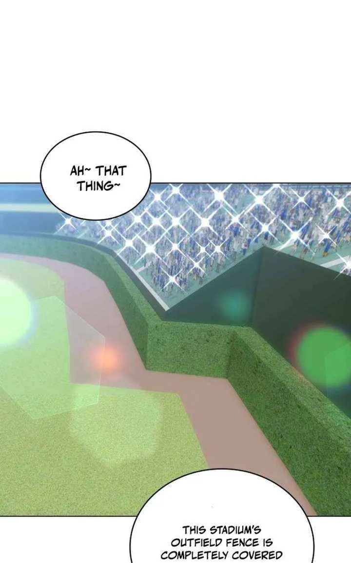 Home Plate Villain Chapter 154 page 56 - 