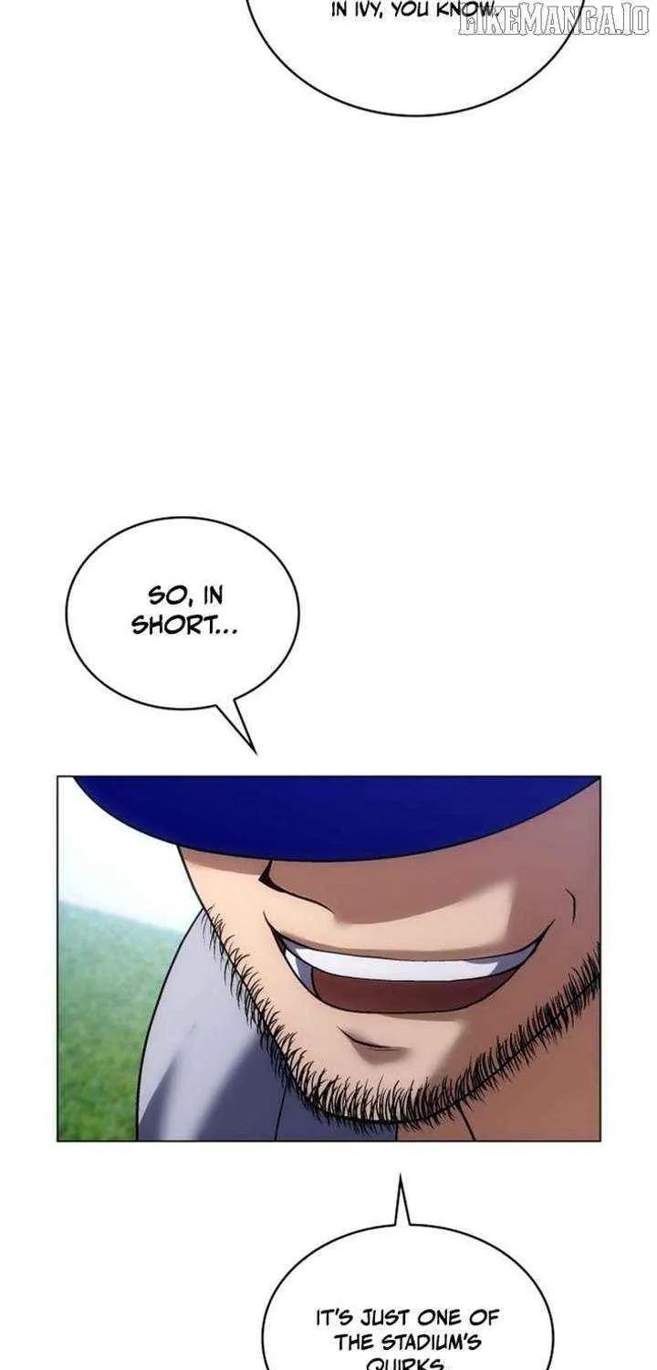 Home Plate Villain Chapter 154 page 57 - 