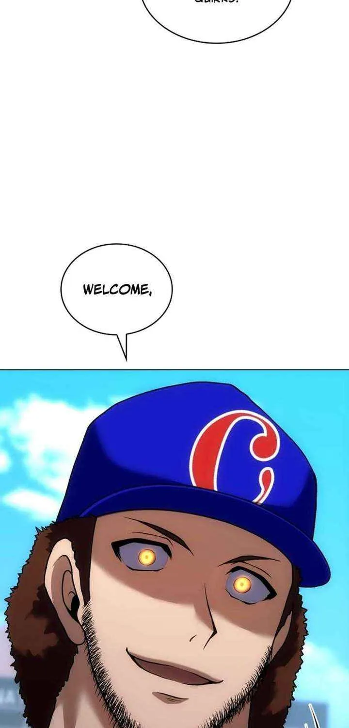 Home Plate Villain Chapter 154 page 58 - 