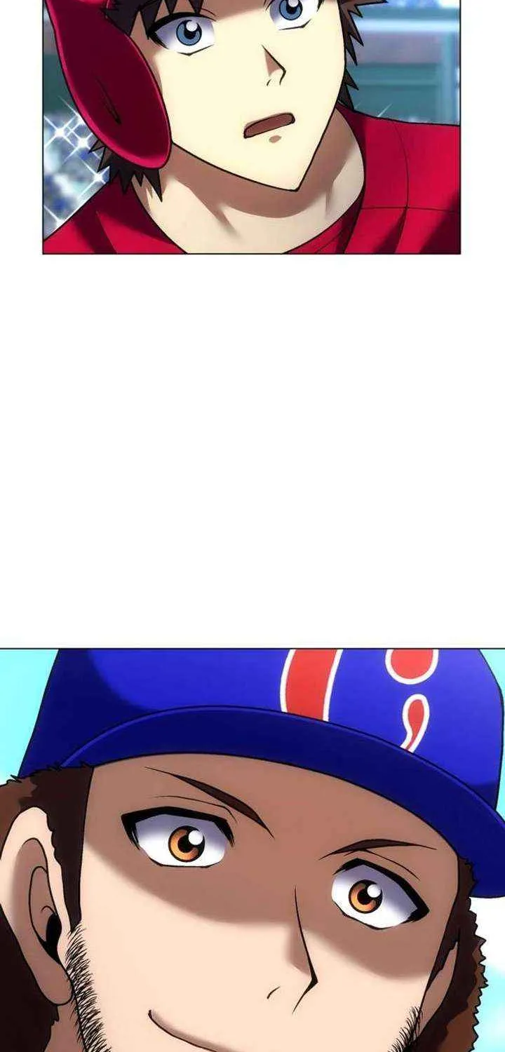 Home Plate Villain Chapter 154 page 60 - 