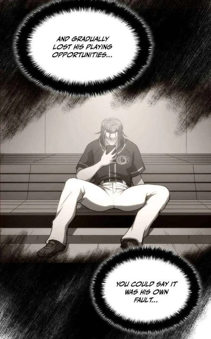 Home Plate Villain Chapter 154 page 7 - 