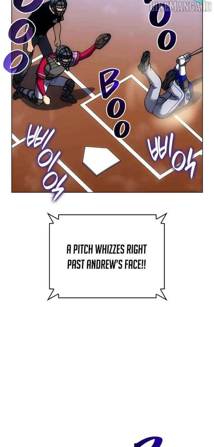 Home Plate Villain Chapter 154 page 64 - 