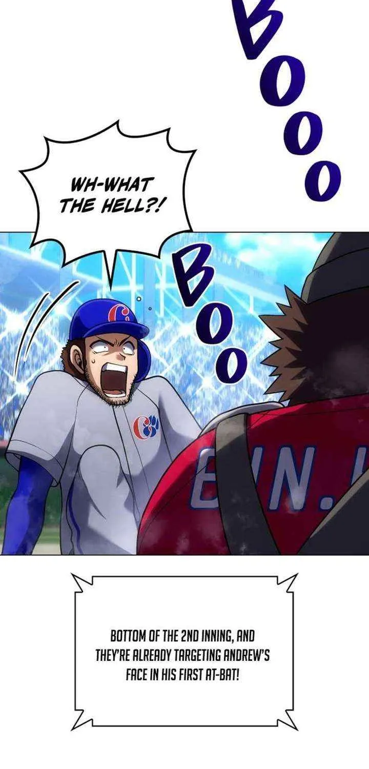 Home Plate Villain Chapter 154 page 65 - 