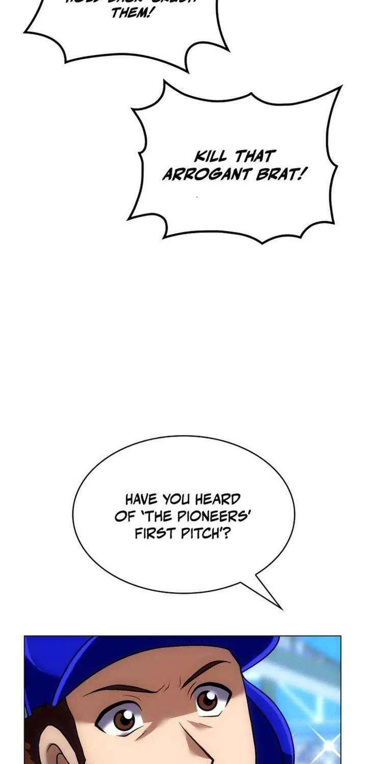Home Plate Villain Chapter 154 page 67 - 