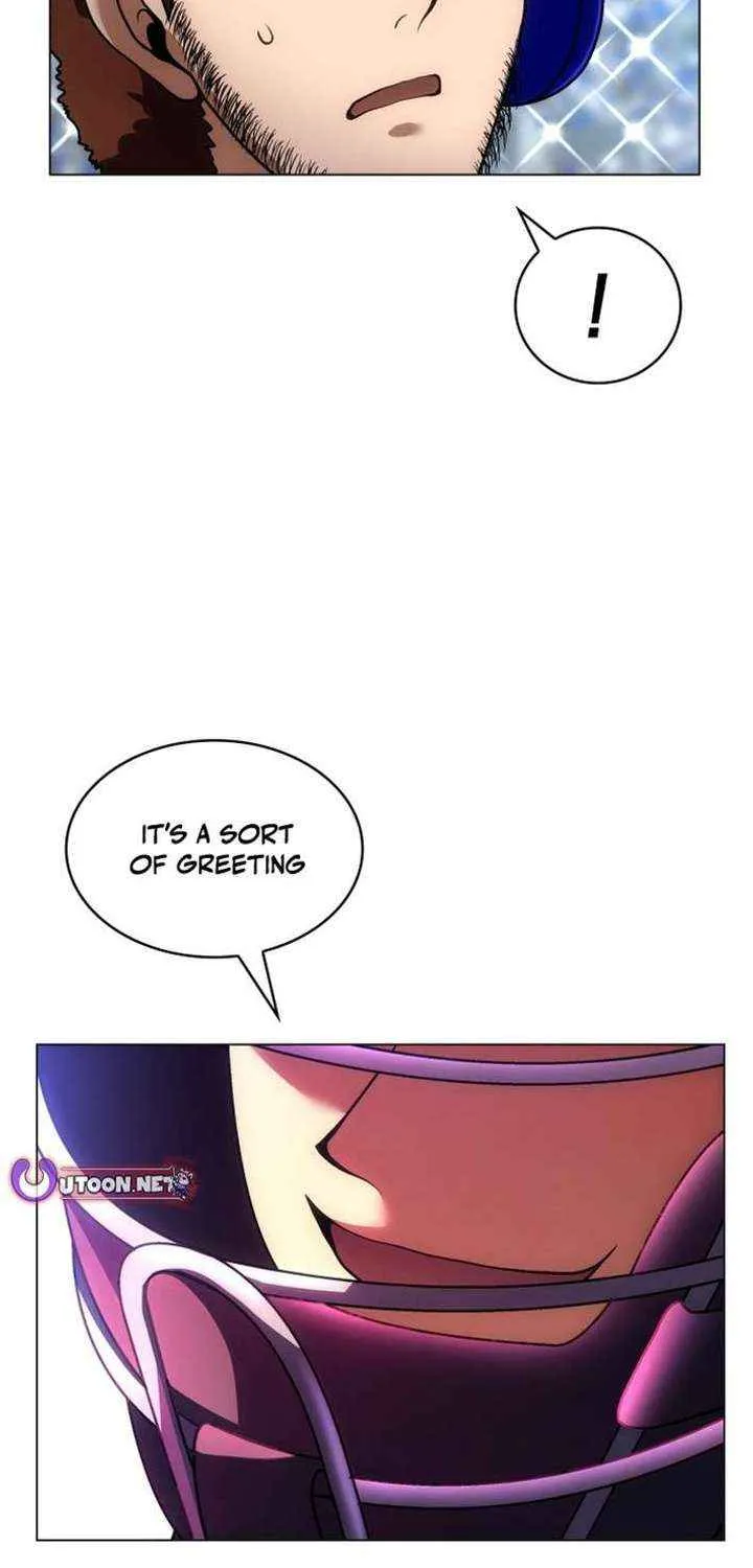 Home Plate Villain Chapter 154 page 68 - 