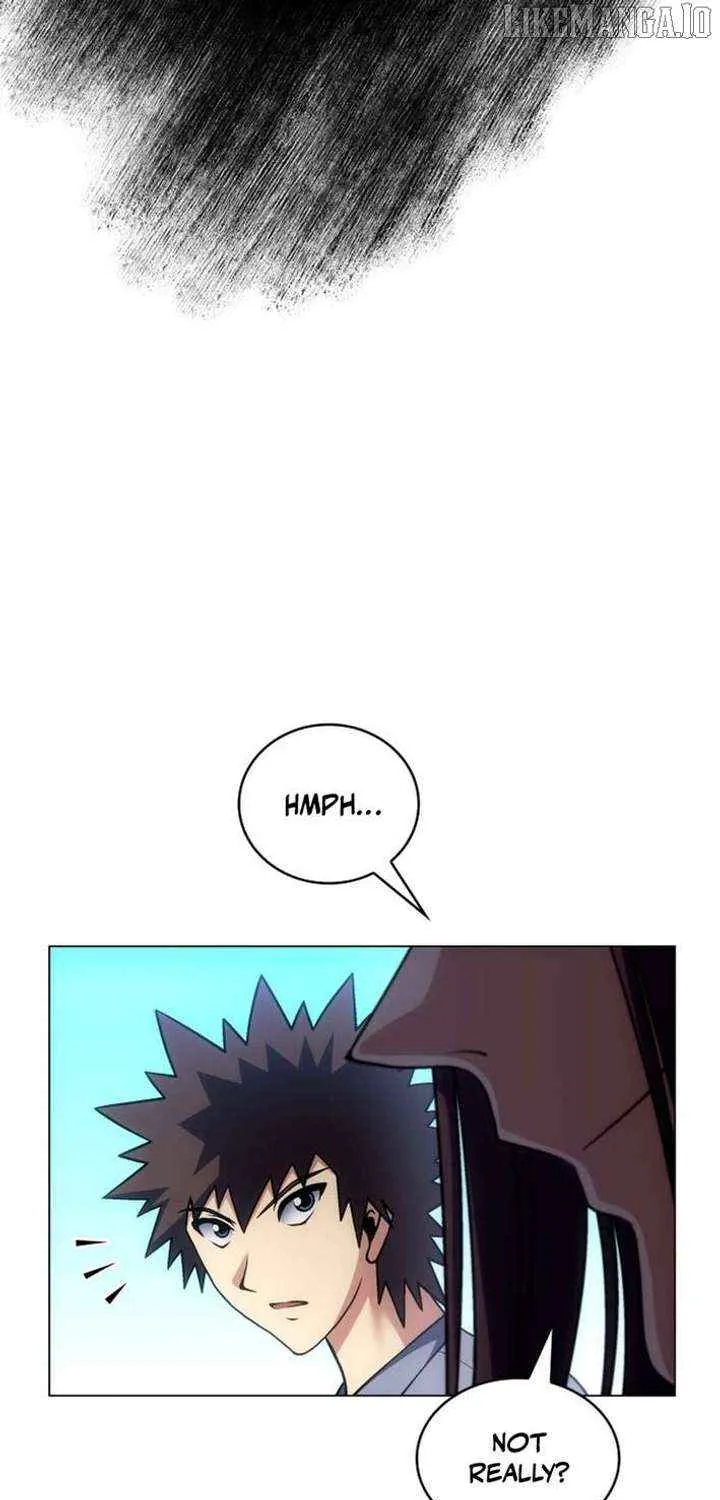 Home Plate Villain Chapter 154 page 8 - 