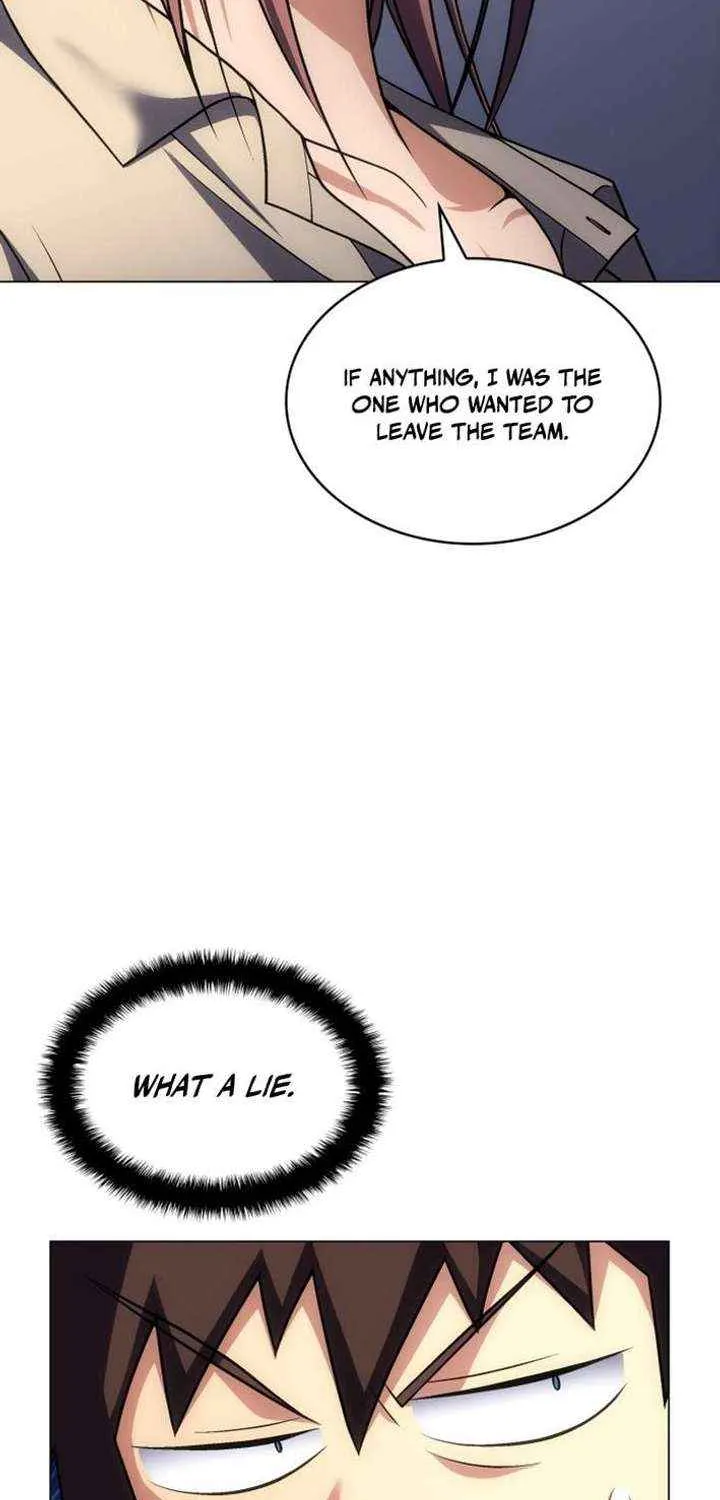 Home Plate Villain Chapter 154 page 10 - 