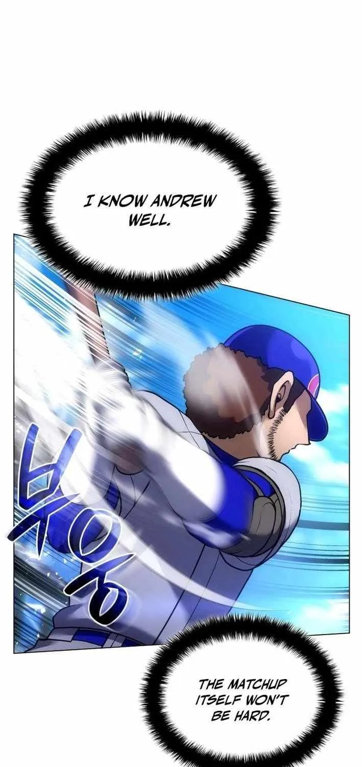 Home Plate Villain Chapter 155 page 12 - 