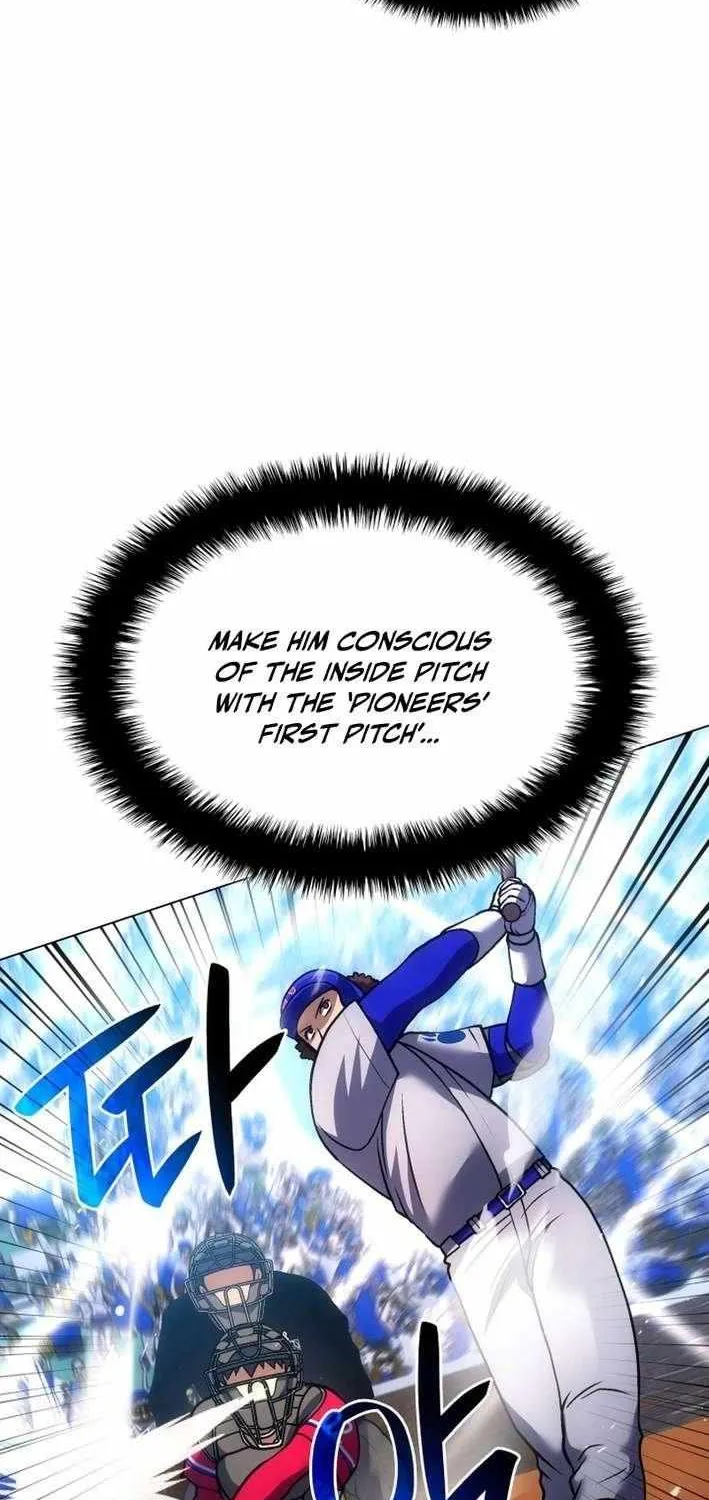 Home Plate Villain Chapter 155 page 13 - 