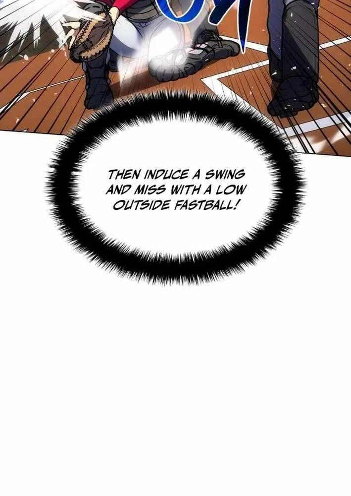 Home Plate Villain Chapter 155 page 14 - 