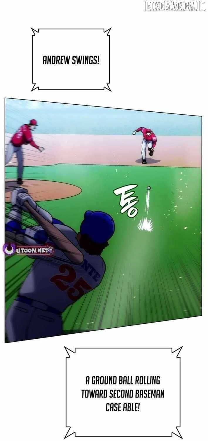 Home Plate Villain Chapter 155 page 15 - 