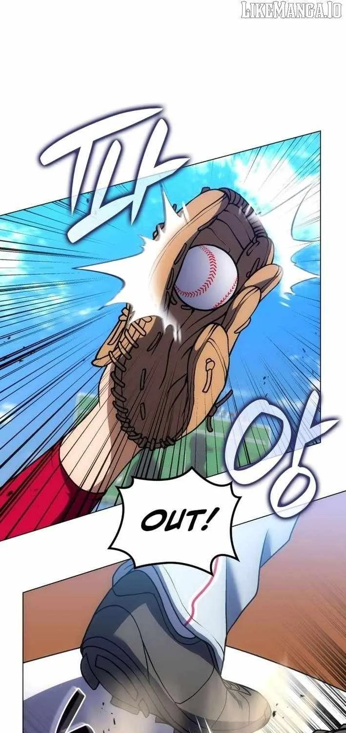 Home Plate Villain Chapter 155 page 22 - 