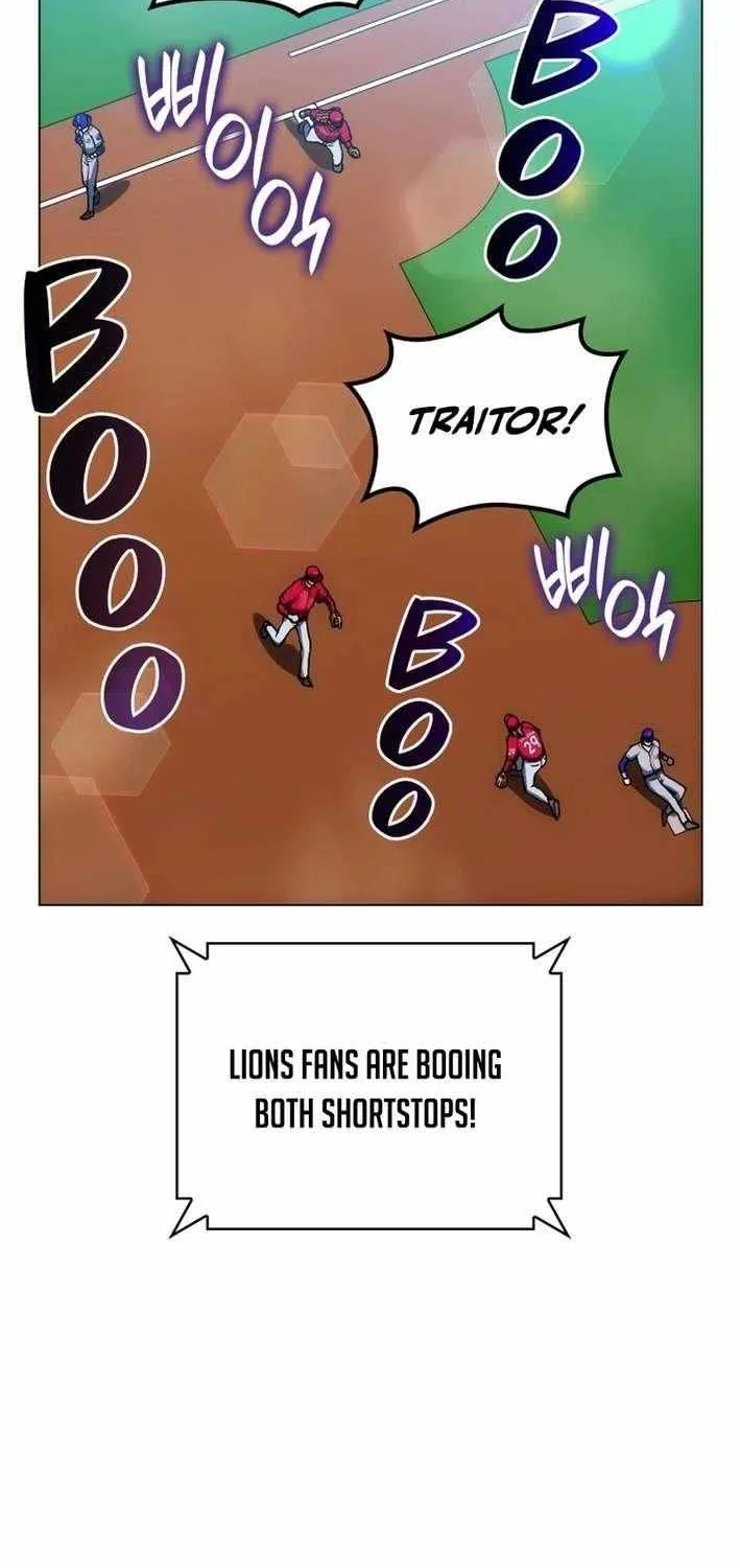 Home Plate Villain Chapter 155 page 30 - 