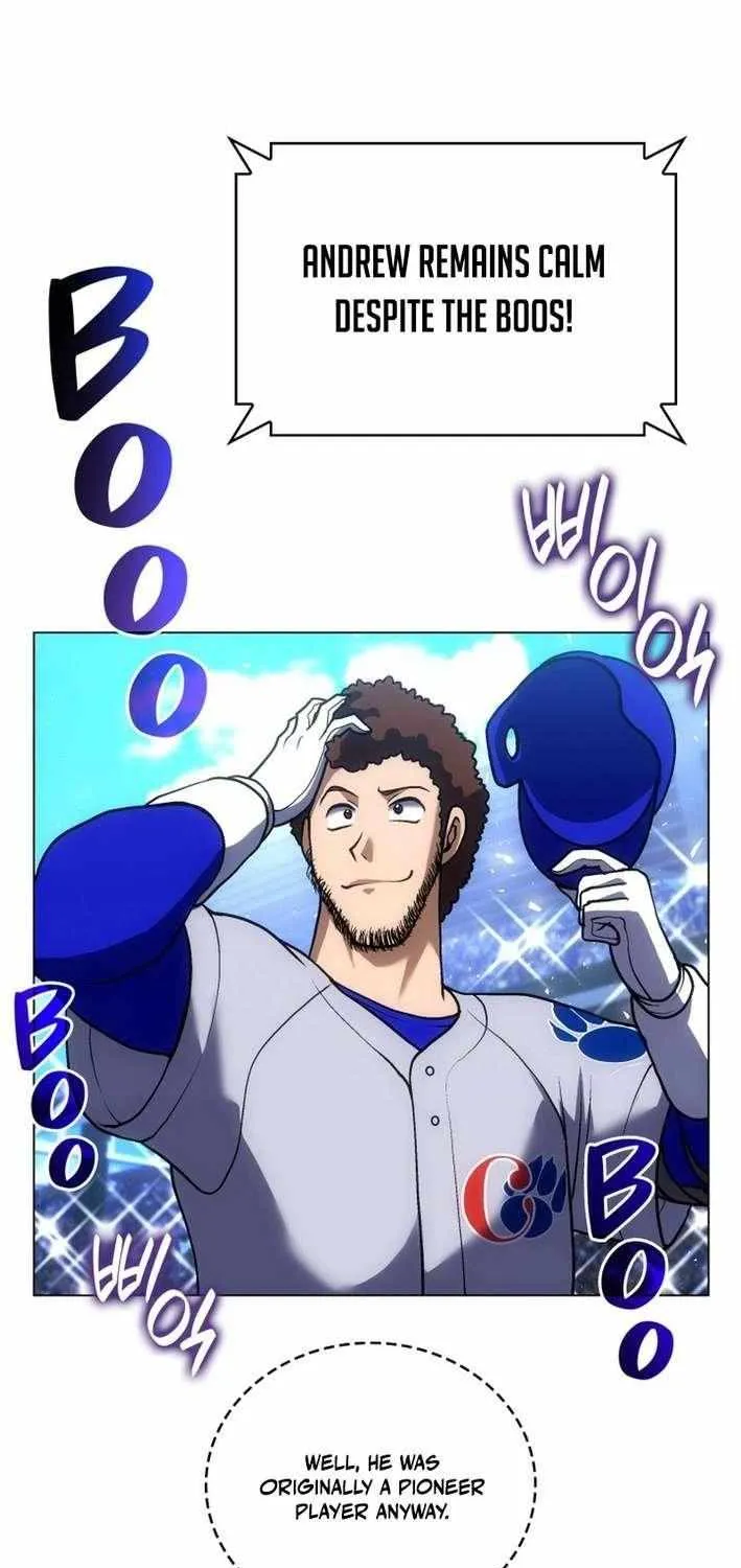 Home Plate Villain Chapter 155 page 31 - 
