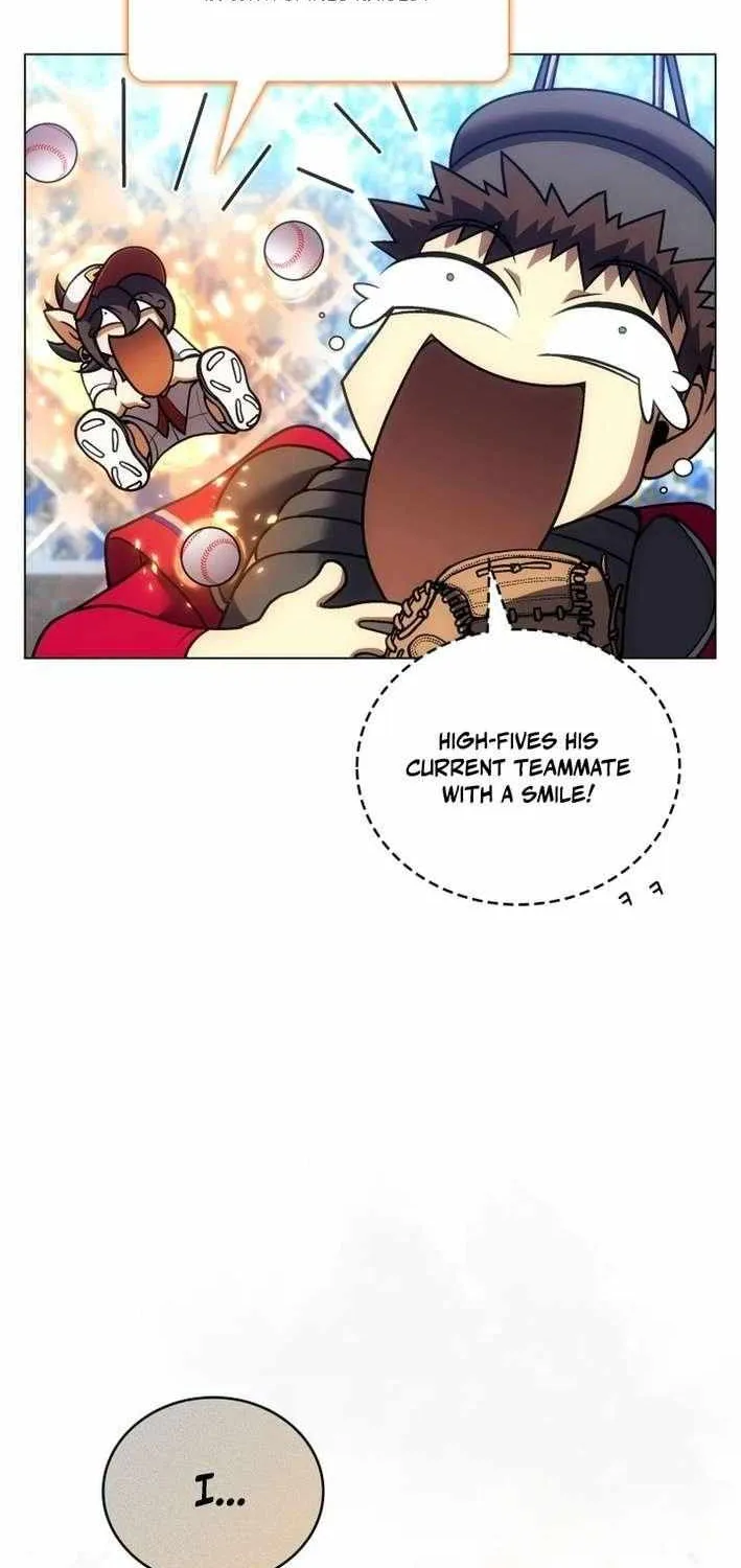 Home Plate Villain Chapter 155 page 34 - 
