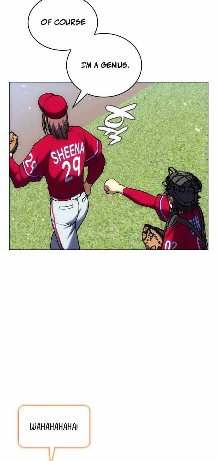 Home Plate Villain Chapter 155 page 39 - 