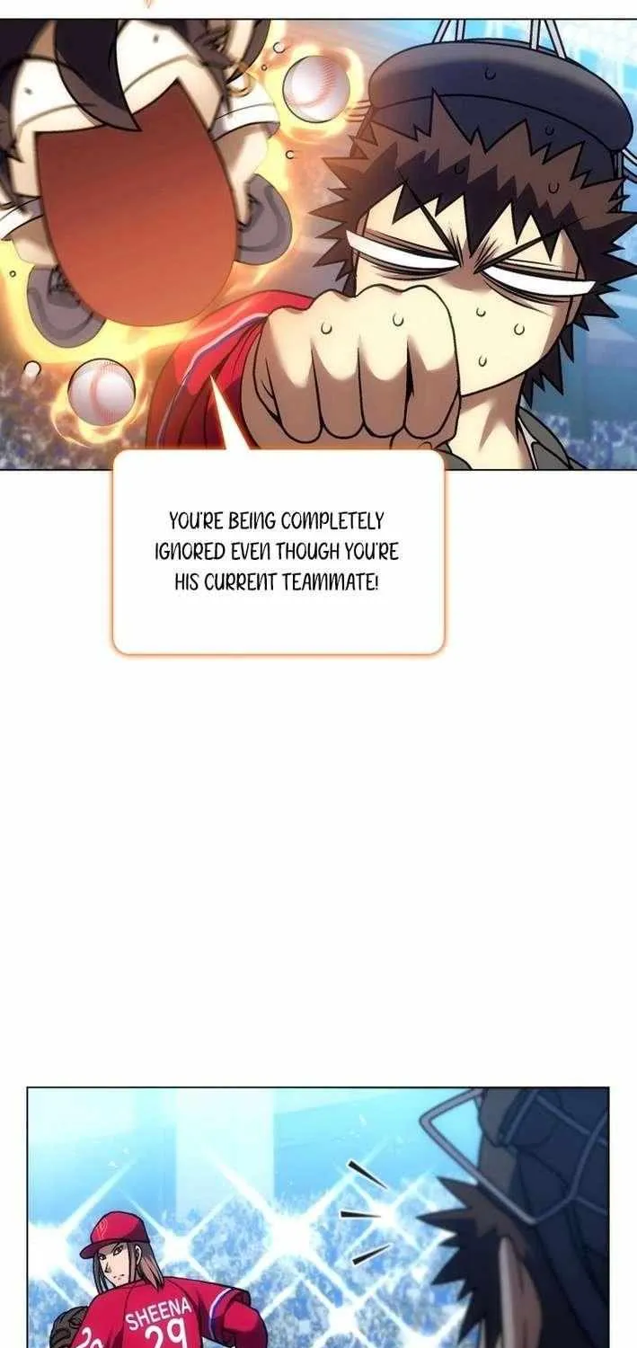 Home Plate Villain Chapter 155 page 40 - 