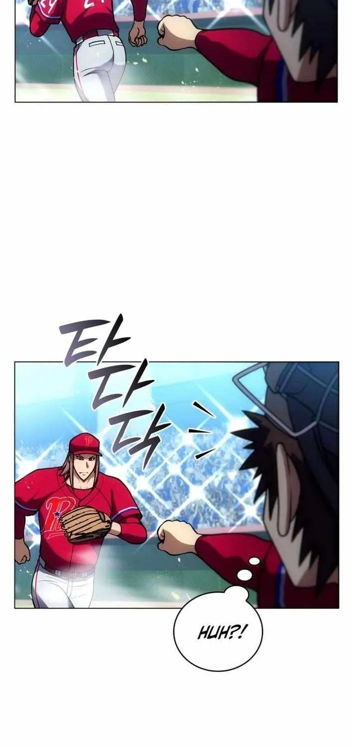 Home Plate Villain Chapter 155 page 41 - 