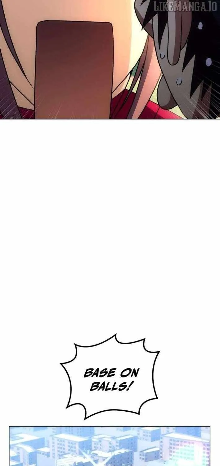 Home Plate Villain Chapter 155 page 43 - 