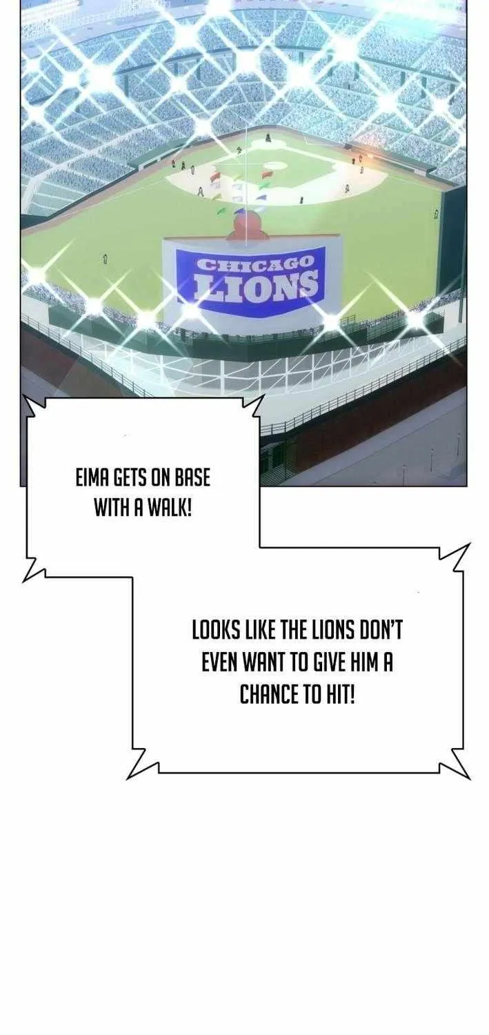 Home Plate Villain Chapter 155 page 44 - 