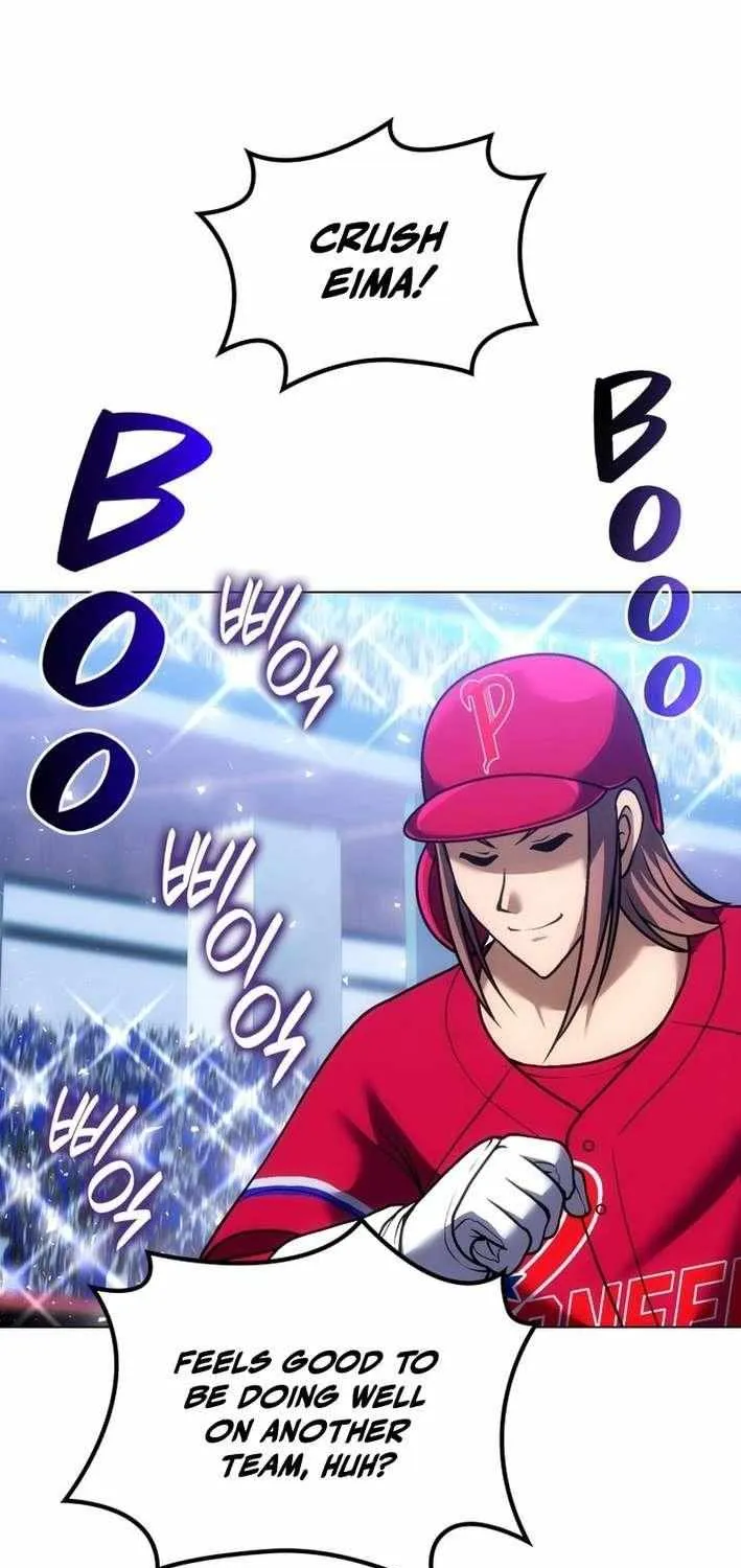 Home Plate Villain Chapter 155 page 45 - 