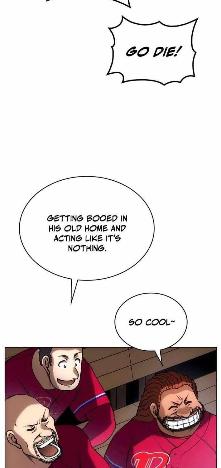 Home Plate Villain Chapter 155 page 46 - 