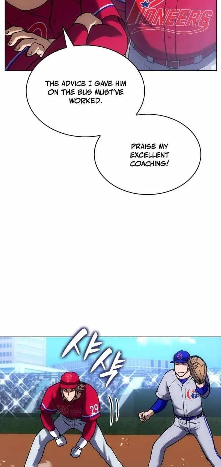 Home Plate Villain Chapter 155 page 47 - 