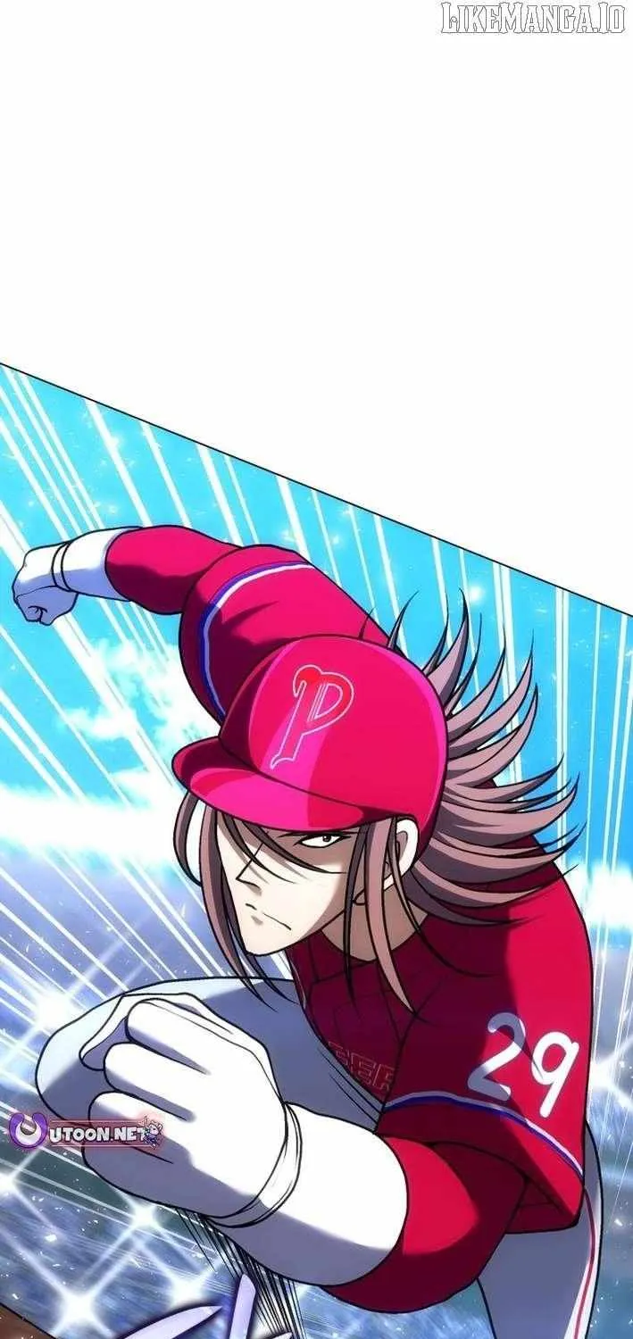 Home Plate Villain Chapter 155 page 50 - 