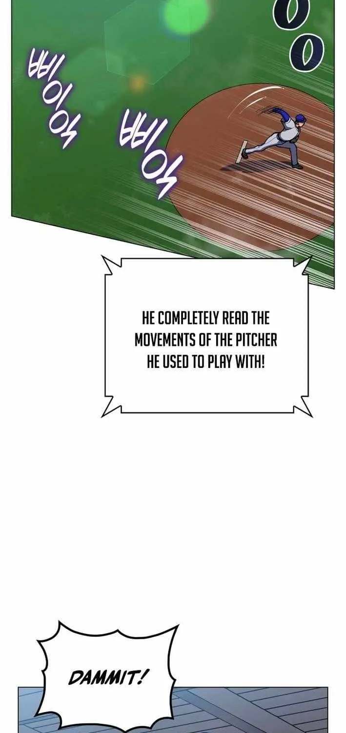 Home Plate Villain Chapter 155 page 52 - 