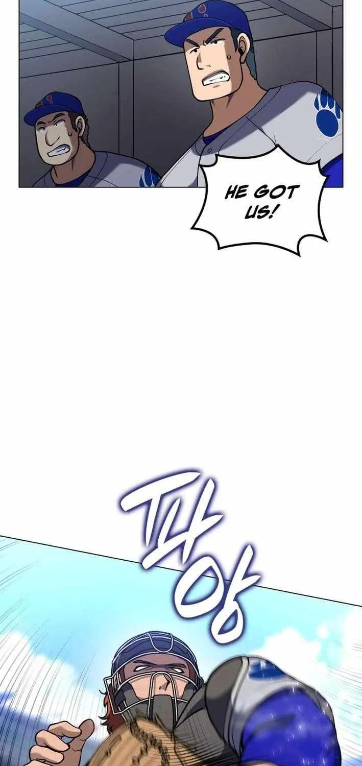 Home Plate Villain Chapter 155 page 53 - 