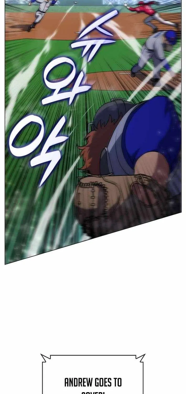 Home Plate Villain Chapter 155 page 55 - 