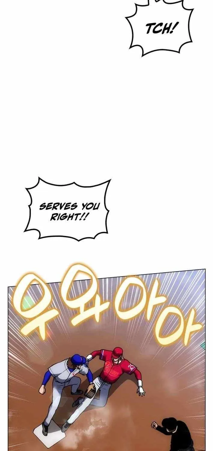 Home Plate Villain Chapter 155 page 60 - 