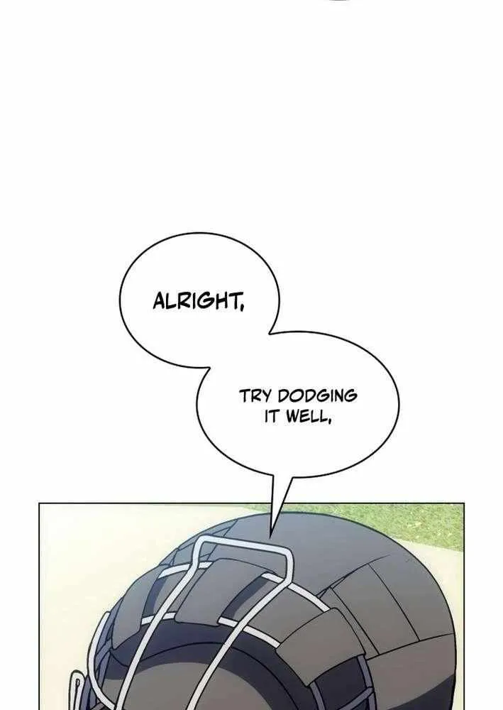 Home Plate Villain Chapter 155 page 7 - 