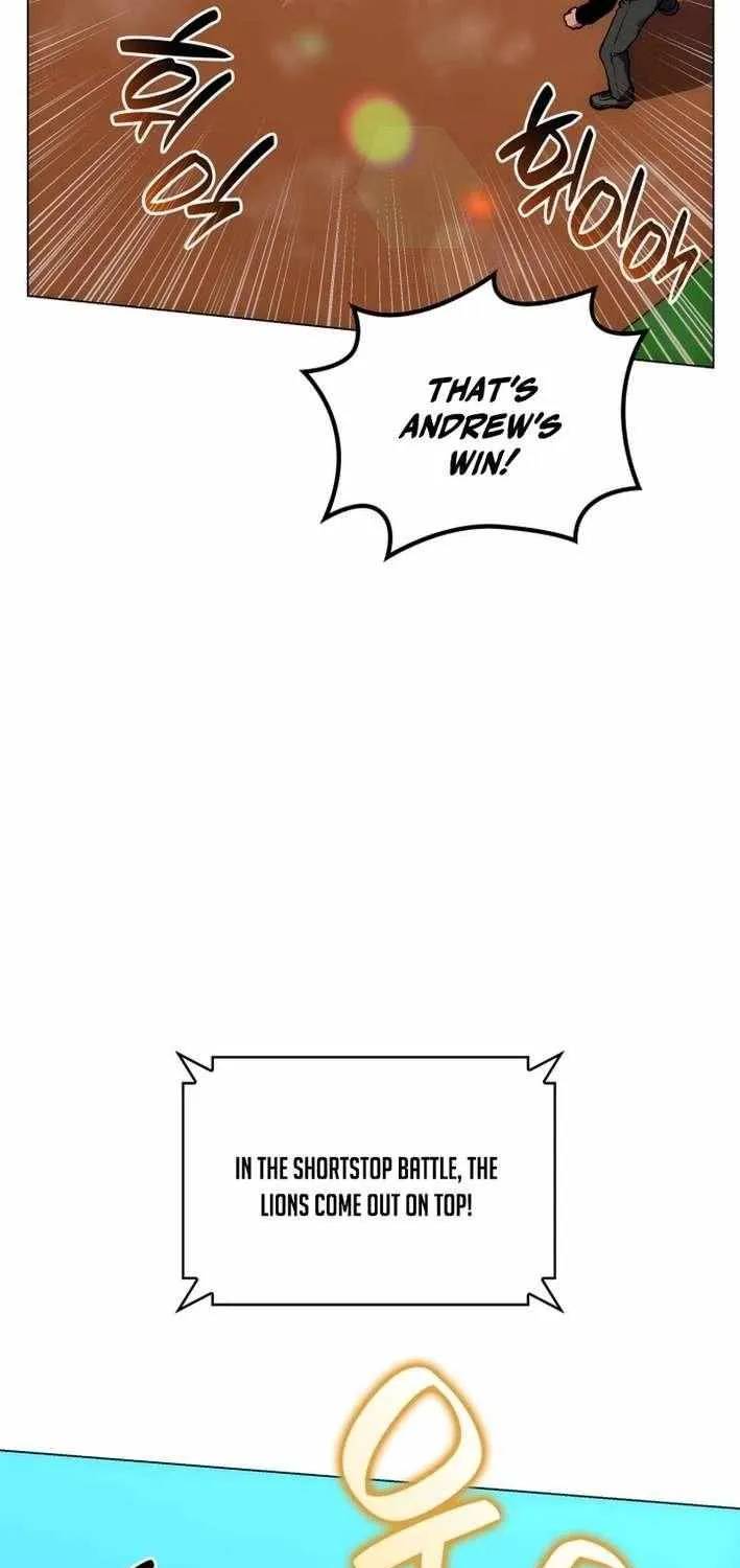 Home Plate Villain Chapter 155 page 61 - 