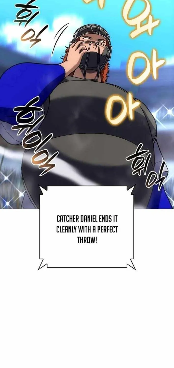 Home Plate Villain Chapter 155 page 62 - 