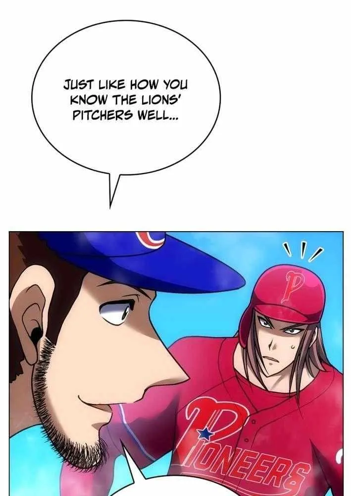 Home Plate Villain Chapter 155 page 63 - 