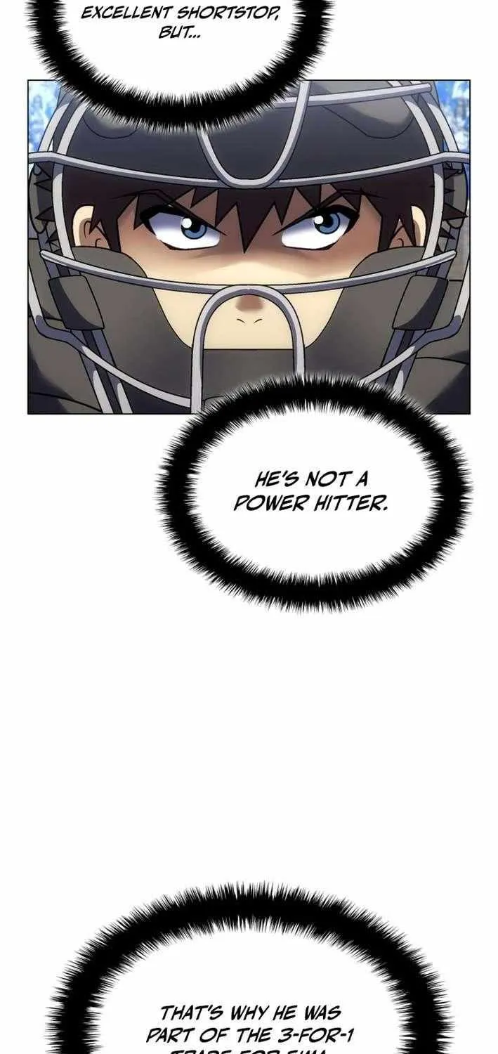 Home Plate Villain Chapter 155 page 10 - 