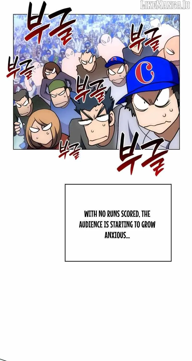 Home Plate Villain Chapter 156 page 12 - 