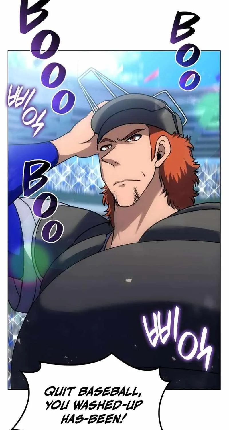 Home Plate Villain Chapter 156 page 16 - 