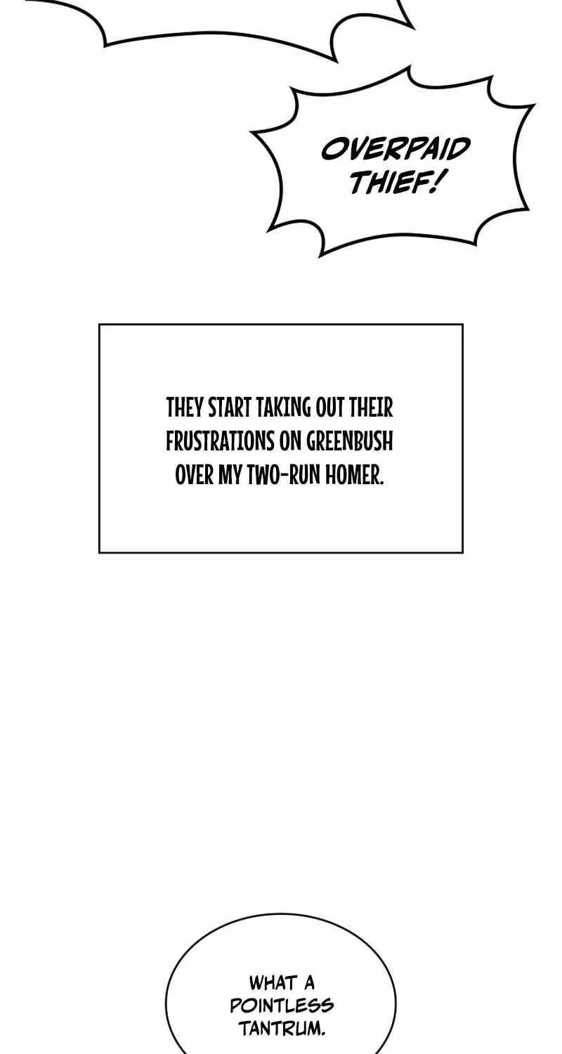 Home Plate Villain Chapter 156 page 17 - 