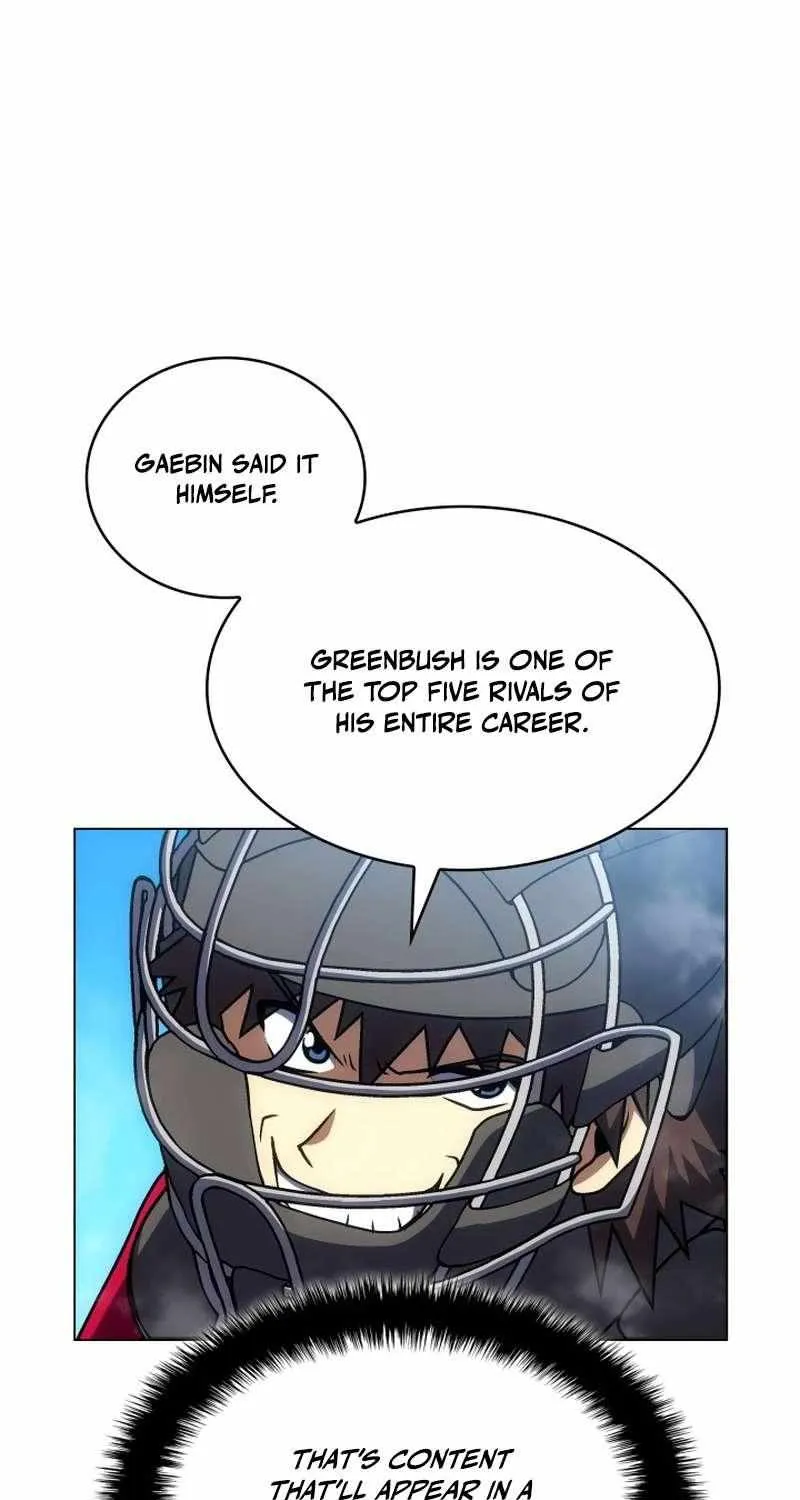 Home Plate Villain Chapter 156 page 20 - 